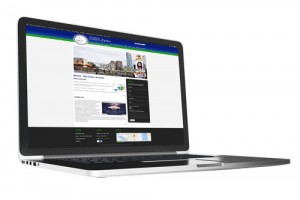 website